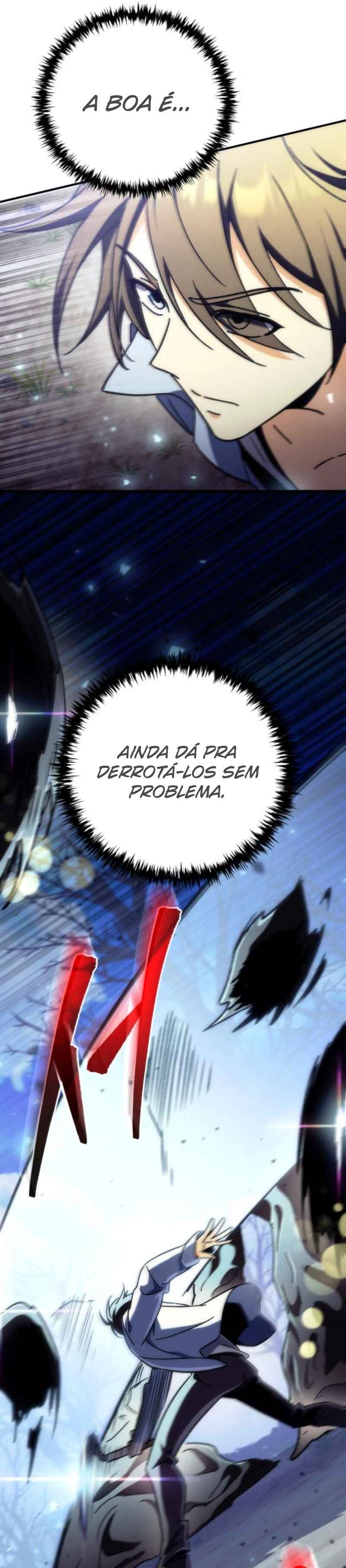 Pungyo ui Yeosin gwa Cheonjae Mangnani Sado-nim Chapter 12 - Page 47