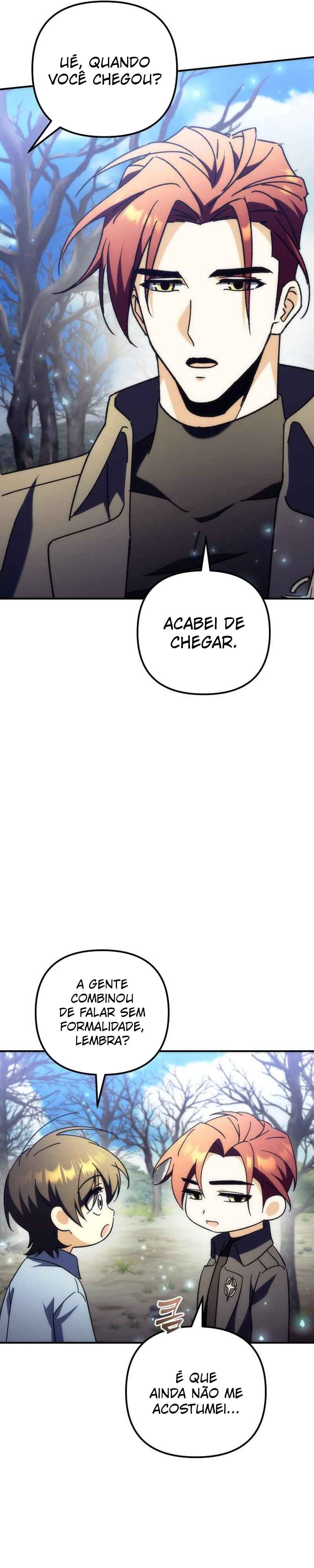 Pungyo ui Yeosin gwa Cheonjae Mangnani Sado-nim Chapter 12 - Page 50