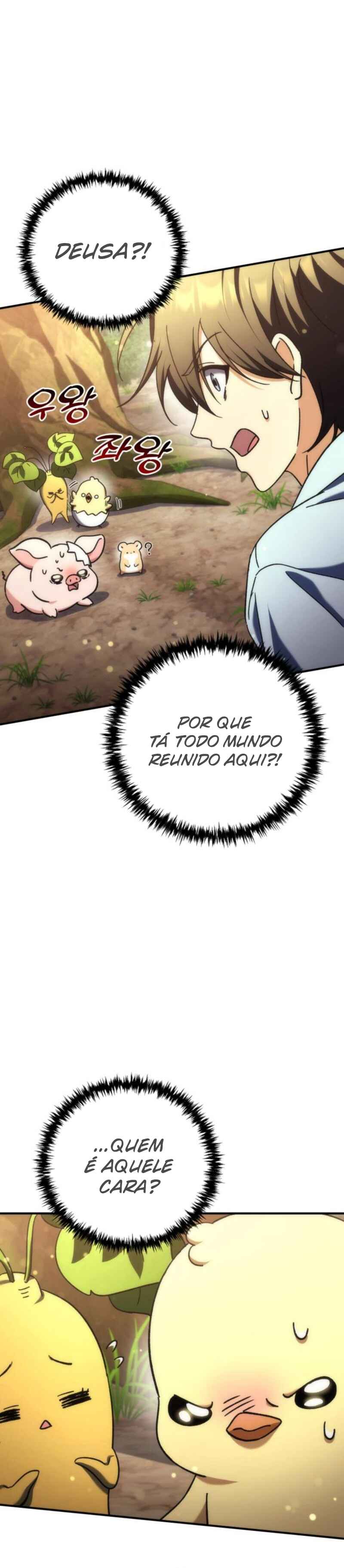 Pungyo ui Yeosin gwa Cheonjae Mangnani Sado-nim Chapter 12 - Page 57