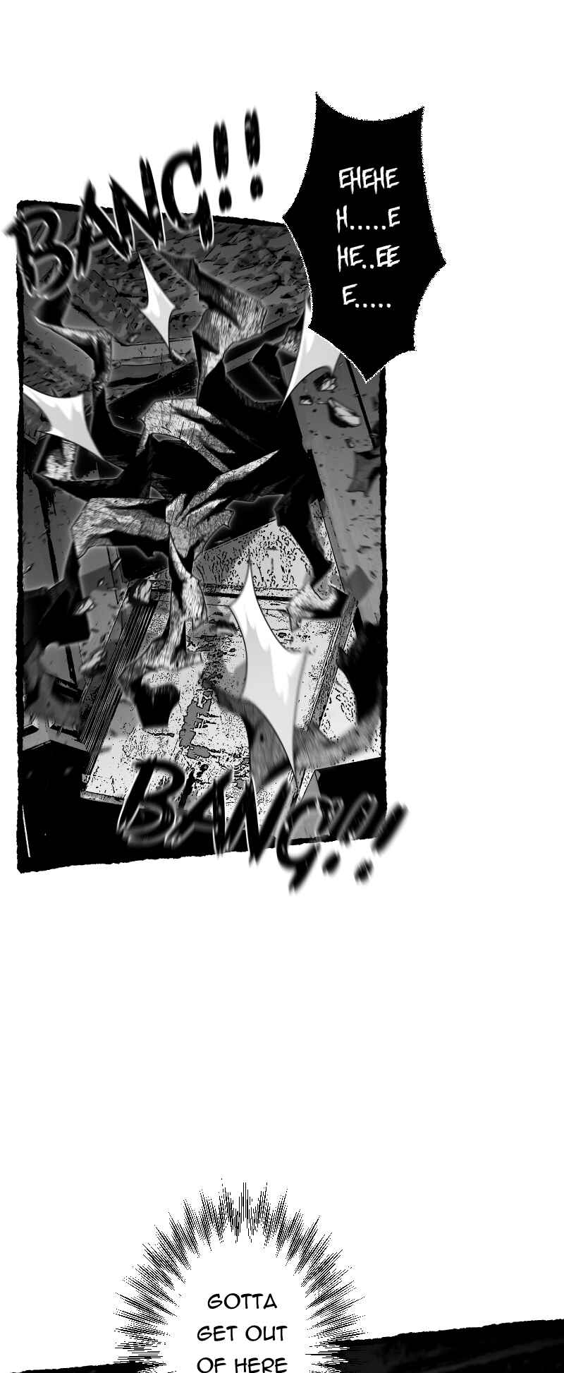 Purgator Of Perdition Chapter 8.1 - Page 11
