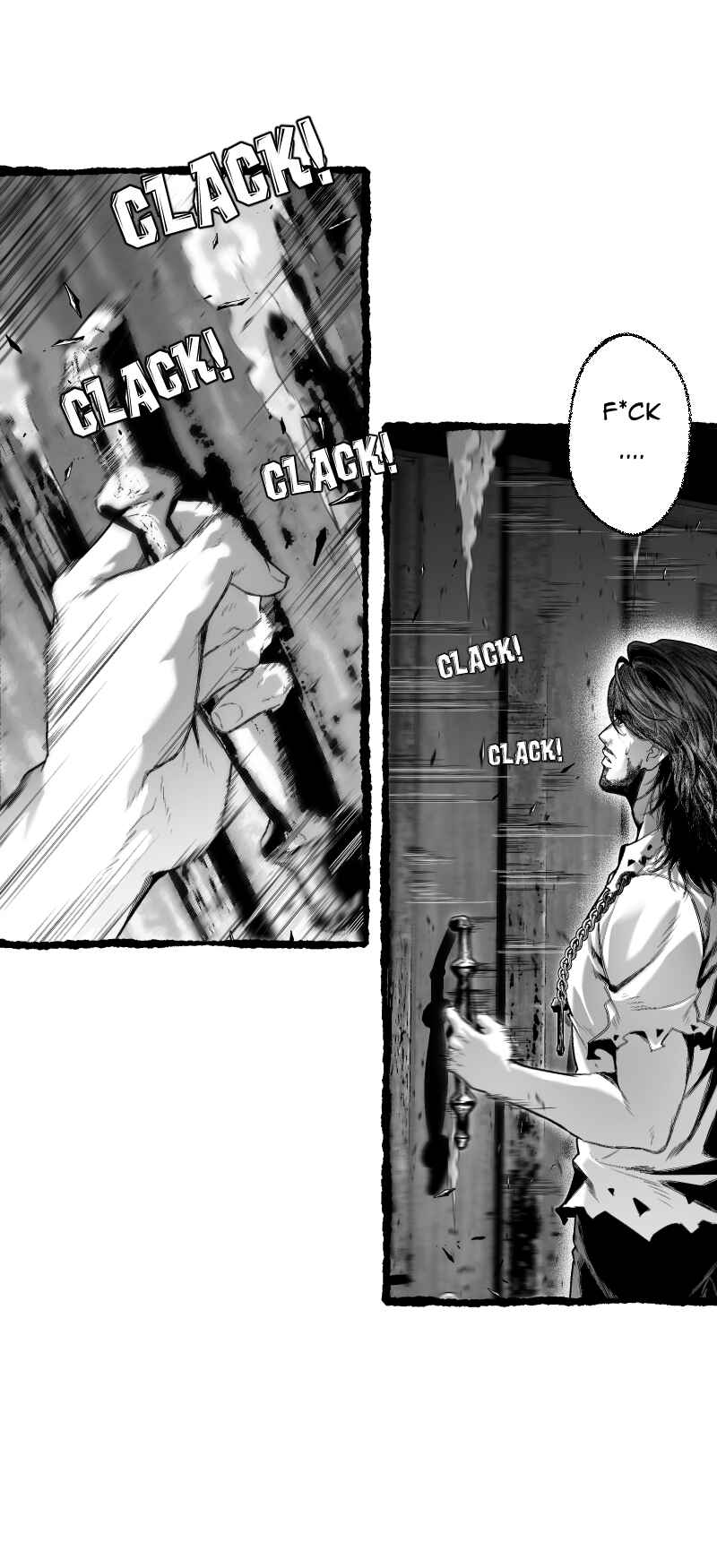 Purgator Of Perdition Chapter 8.1 - Page 14
