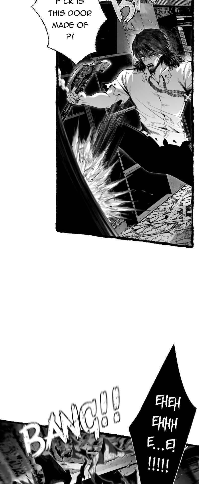 Purgator Of Perdition Chapter 8.1 - Page 17