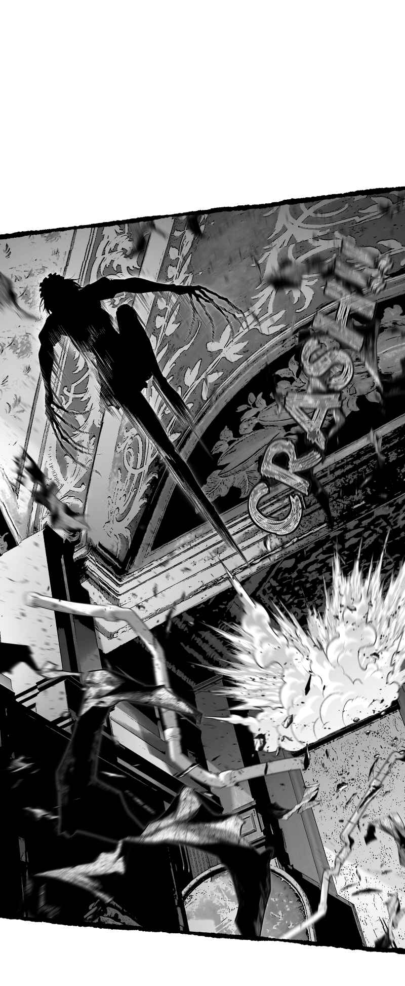 Purgator Of Perdition Chapter 8.1 - Page 24