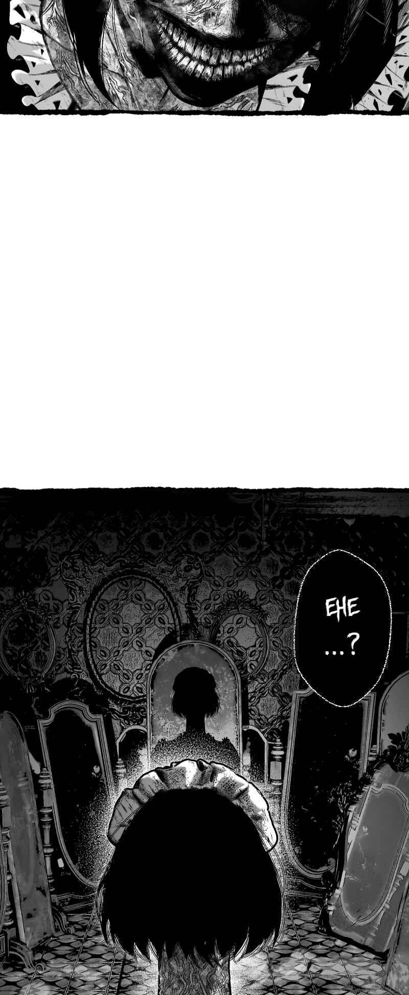 Purgator Of Perdition Chapter 8.1 - Page 27
