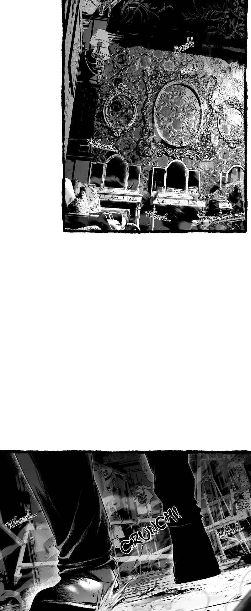 Purgator Of Perdition Chapter 8.1 - Page 6