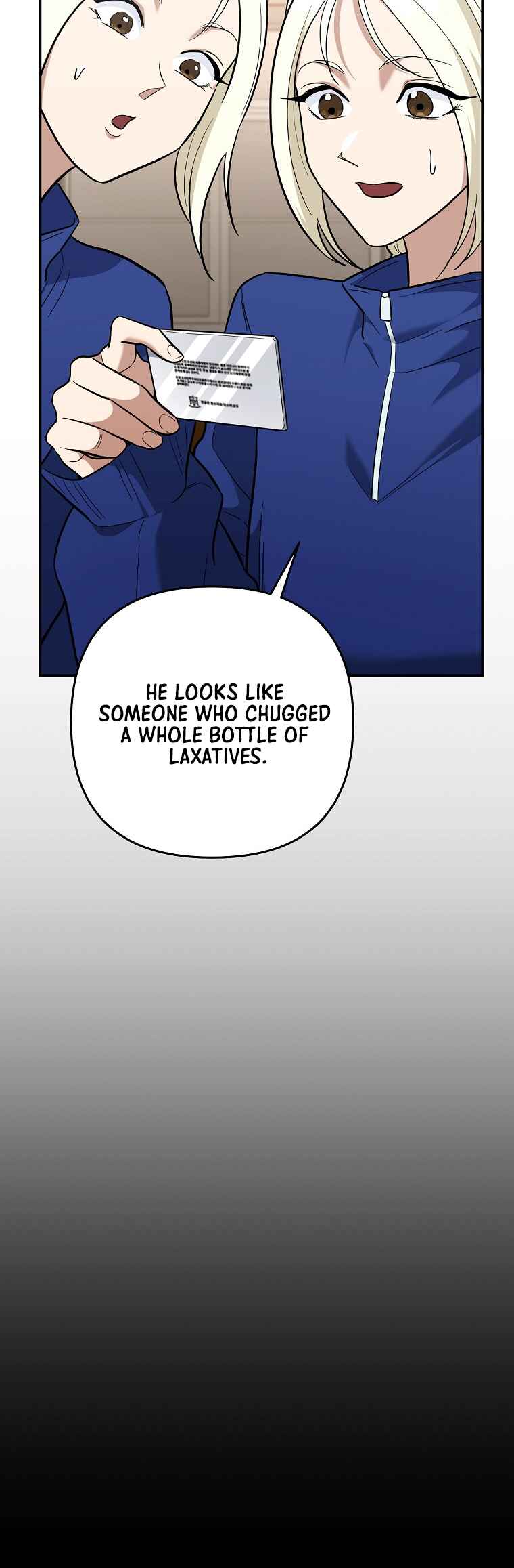 I Became a Swordsmanship Instructor at the Academy Chapter 44 - Page 16