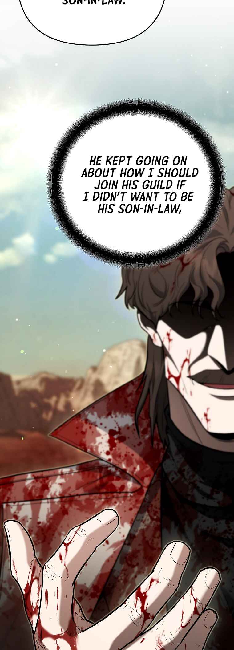 I Became a Swordsmanship Instructor at the Academy Chapter 44 - Page 18