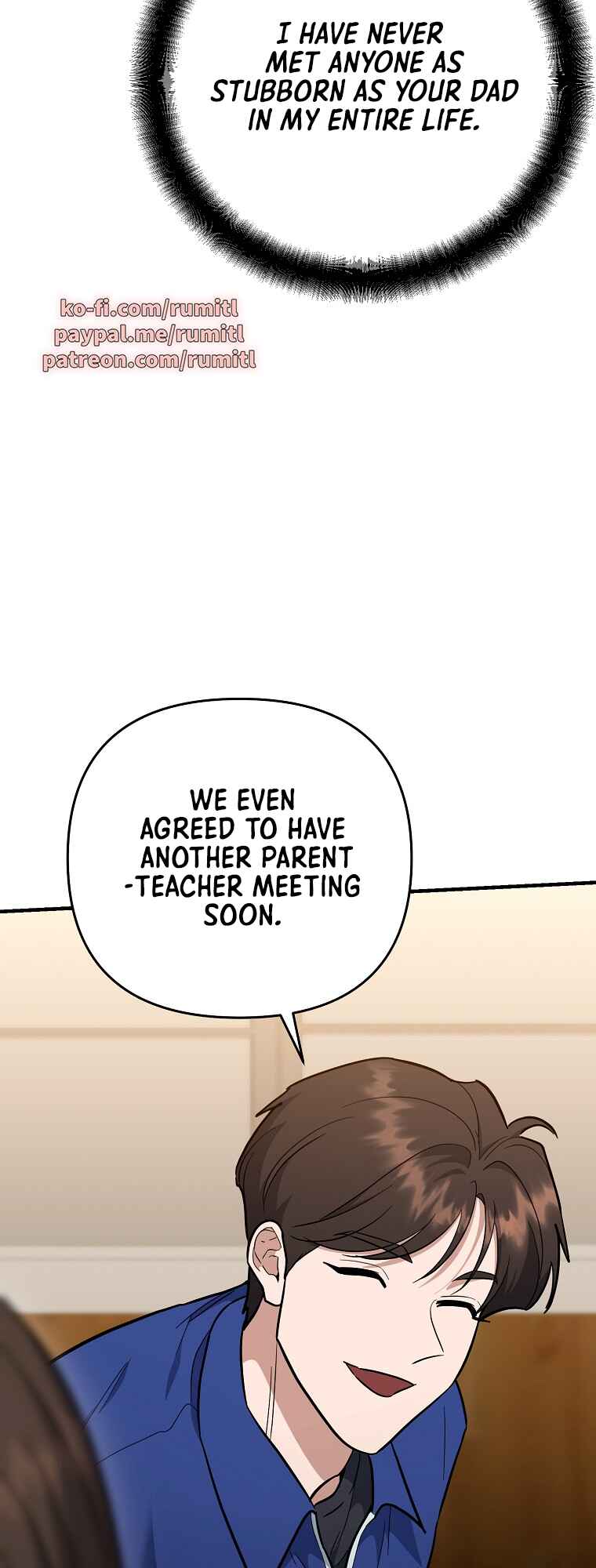 I Became a Swordsmanship Instructor at the Academy Chapter 44 - Page 28