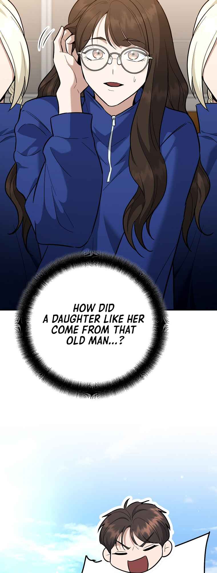 I Became a Swordsmanship Instructor at the Academy Chapter 44 - Page 30