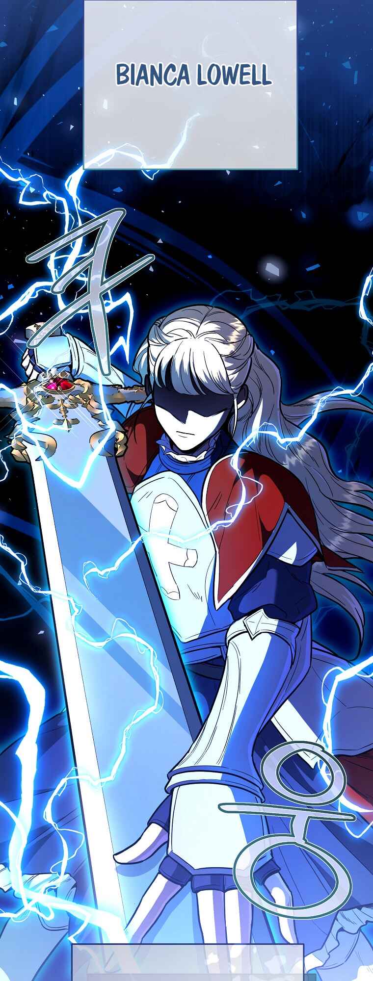 I Became a Swordsmanship Instructor at the Academy Chapter 44 - Page 38