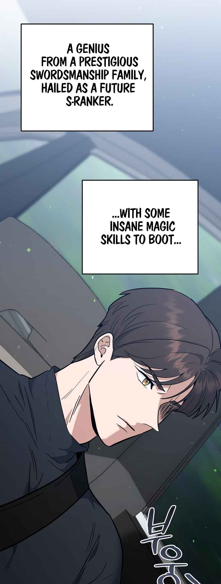 I Became a Swordsmanship Instructor at the Academy Chapter 44 - Page 41