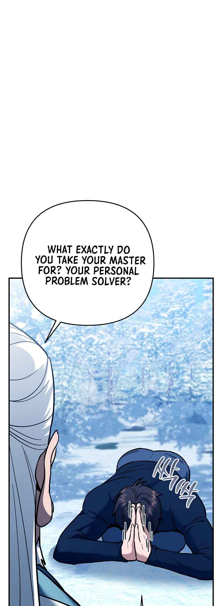 I Became a Swordsmanship Instructor at the Academy Chapter 44 - Page 44