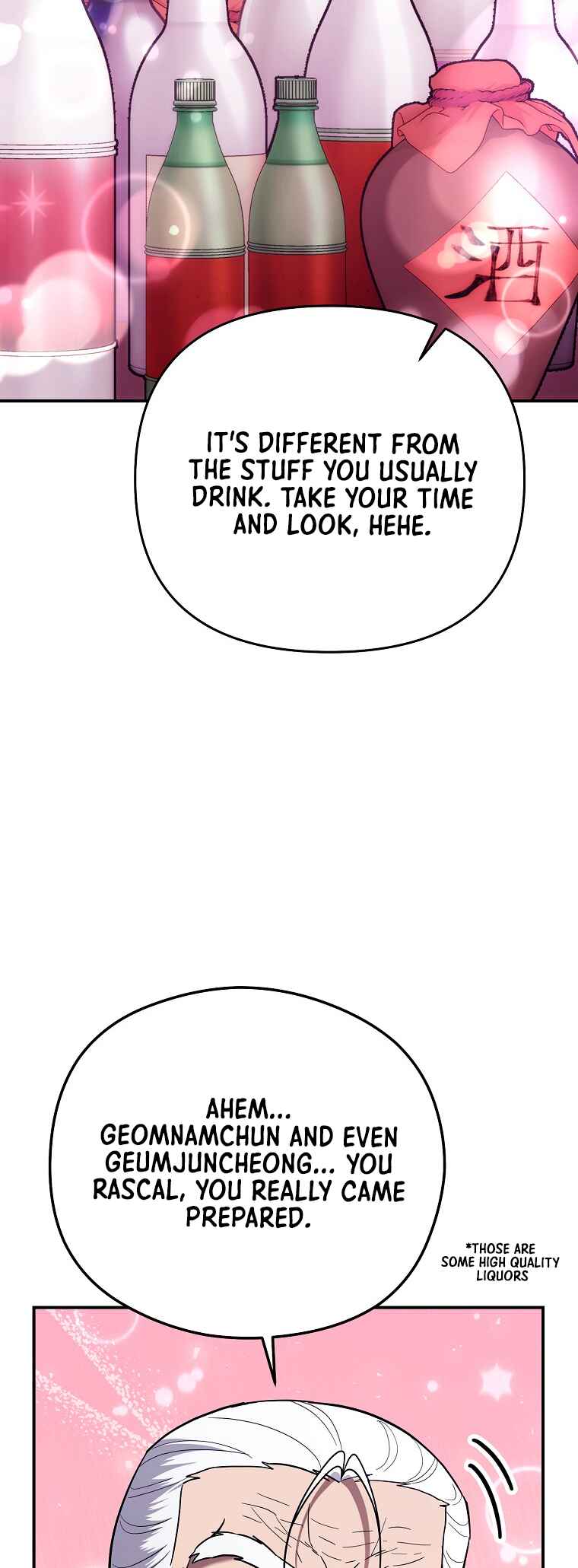 I Became a Swordsmanship Instructor at the Academy Chapter 44 - Page 46