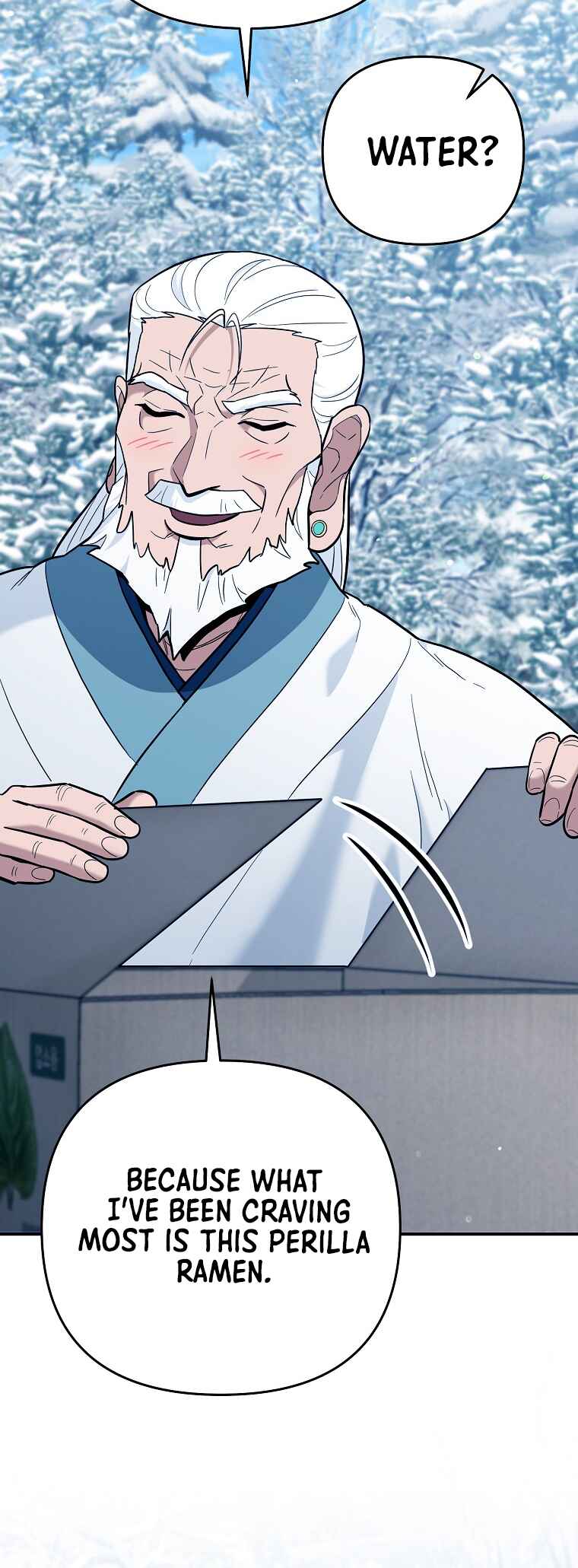 I Became a Swordsmanship Instructor at the Academy Chapter 44 - Page 48