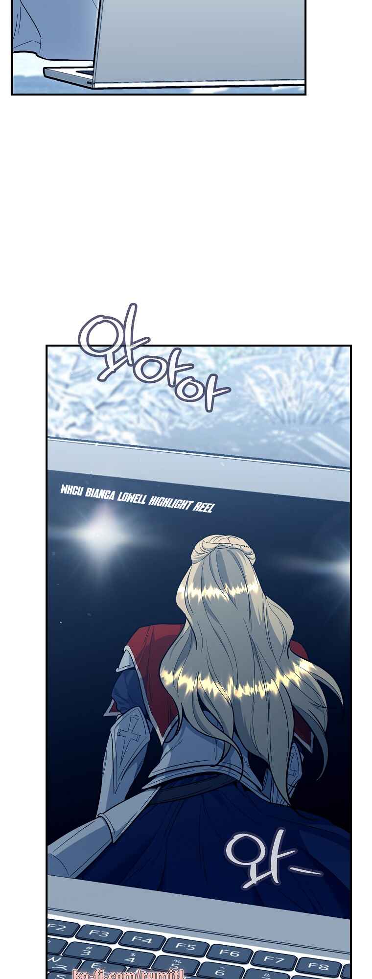 I Became a Swordsmanship Instructor at the Academy Chapter 44 - Page 51
