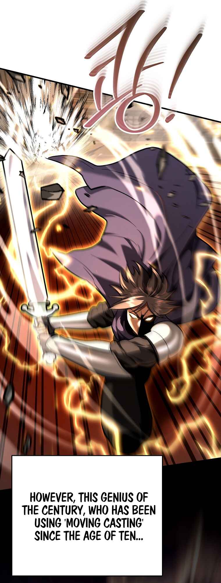 I Became a Swordsmanship Instructor at the Academy Chapter 44 - Page 60