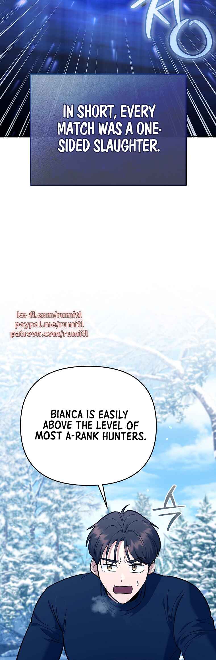 I Became a Swordsmanship Instructor at the Academy Chapter 44 - Page 66