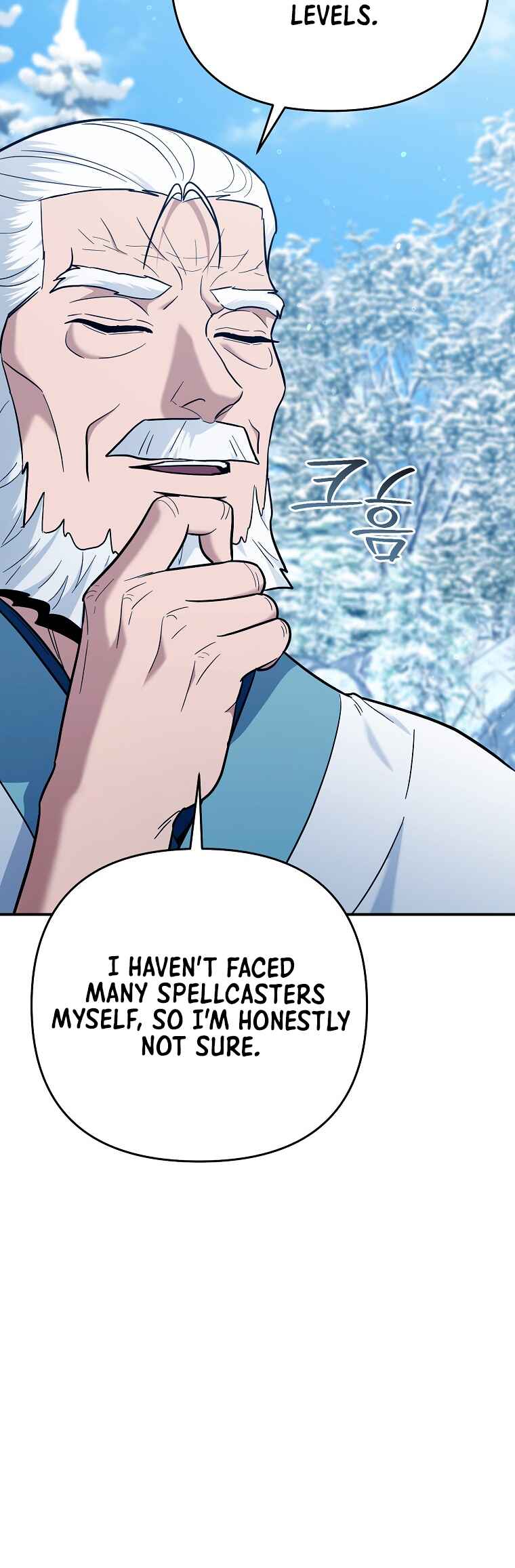 I Became a Swordsmanship Instructor at the Academy Chapter 44 - Page 69