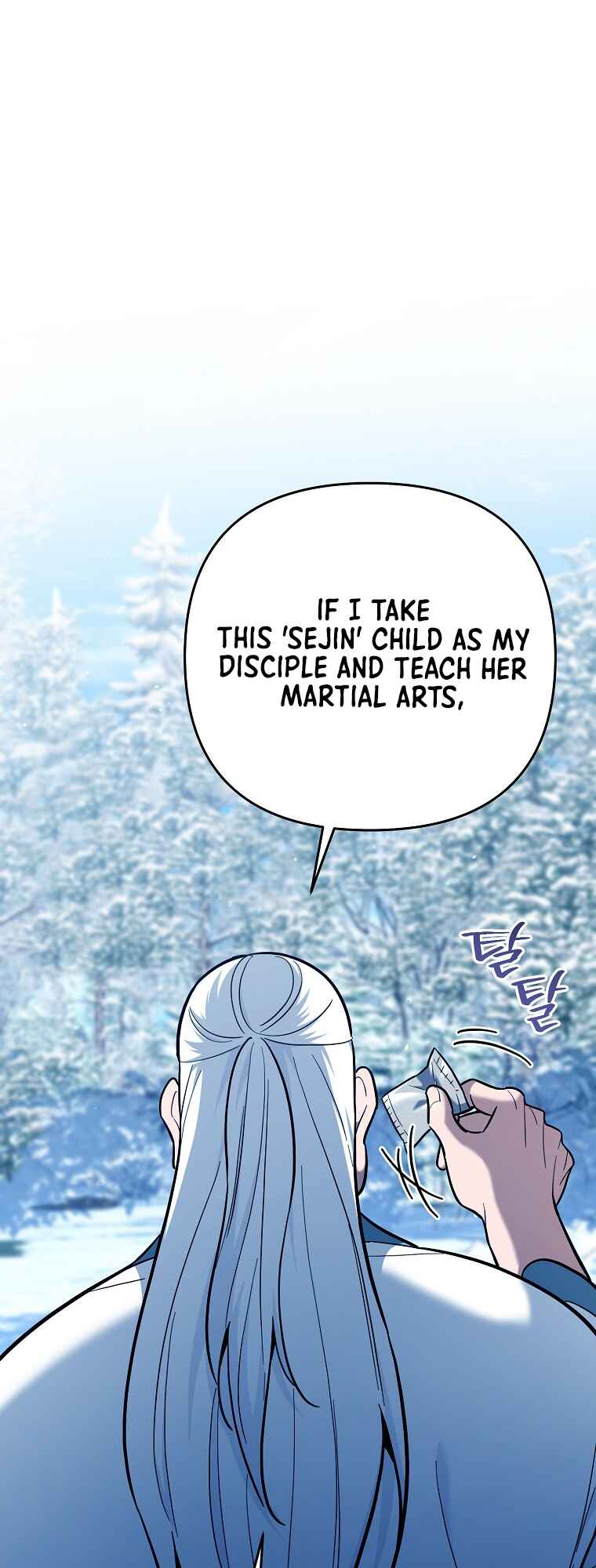 I Became a Swordsmanship Instructor at the Academy Chapter 44 - Page 71