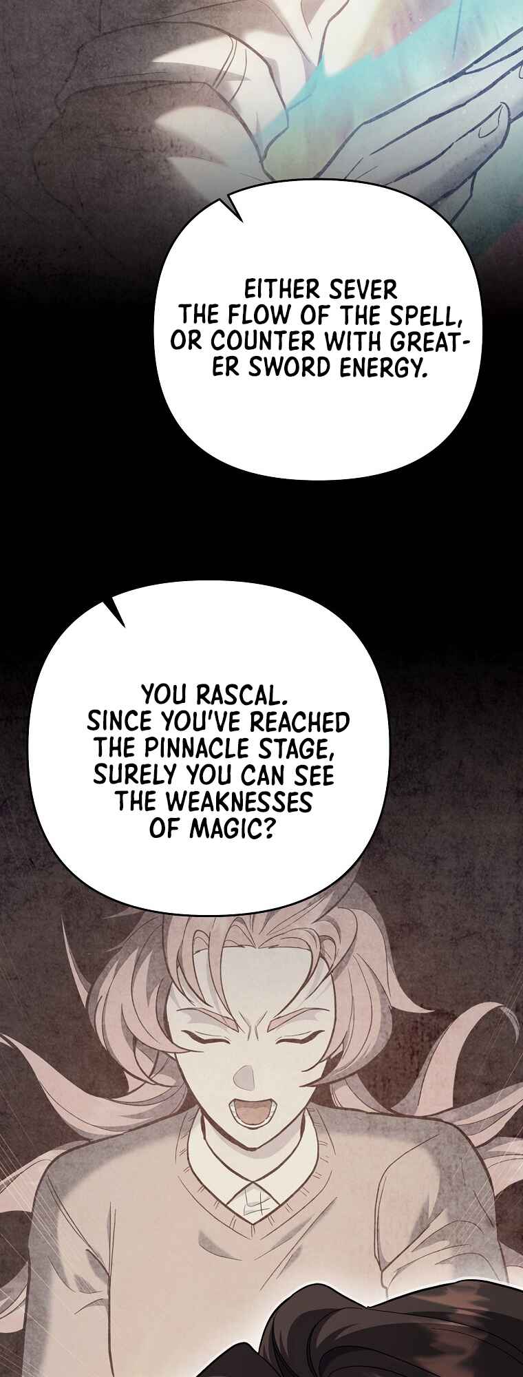 I Became a Swordsmanship Instructor at the Academy Chapter 44 - Page 74