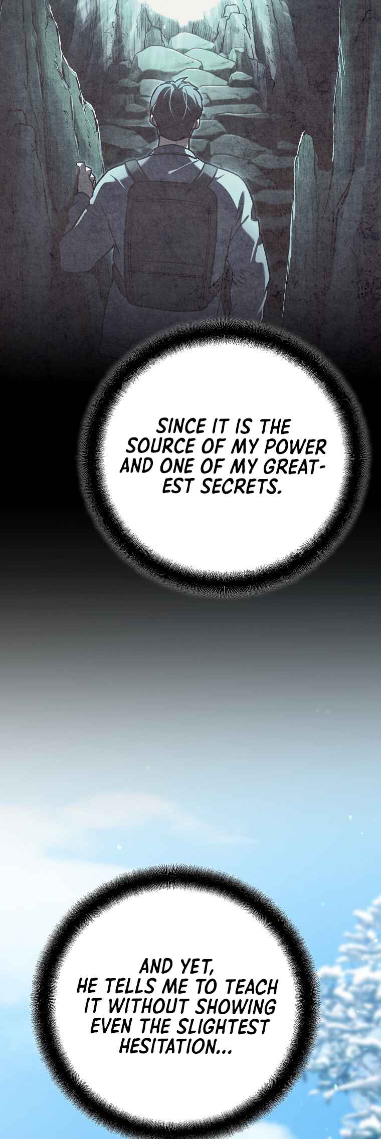 I Became a Swordsmanship Instructor at the Academy Chapter 44 - Page 78