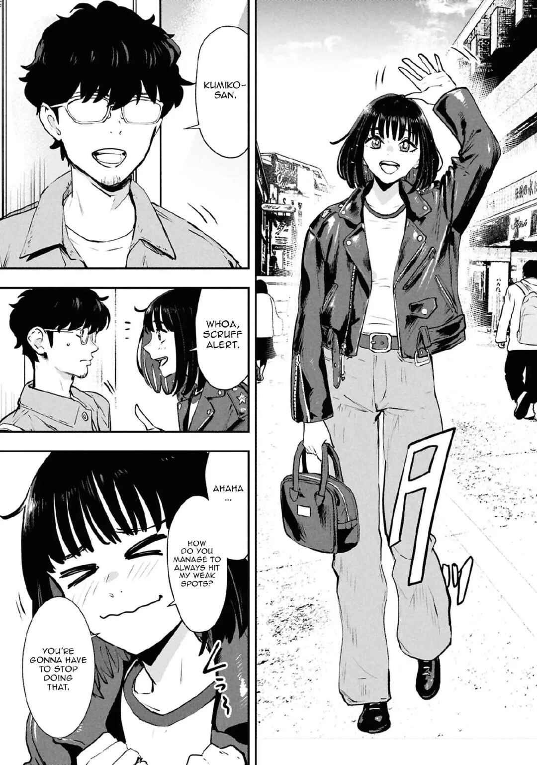 Ichiban Tookute, Chikai Aitsu. ~Kimi ni Koi o Suru nante, Arienai Hazu Datta~ Chapter 35 - Page 19