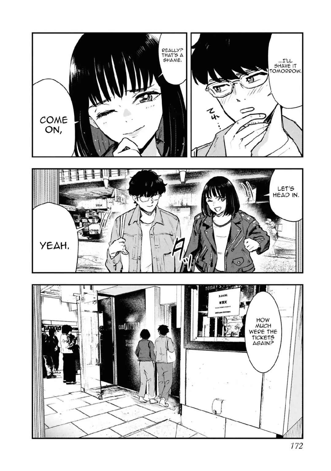 Ichiban Tookute, Chikai Aitsu. ~Kimi ni Koi o Suru nante, Arienai Hazu Datta~ Chapter 35 - Page 20