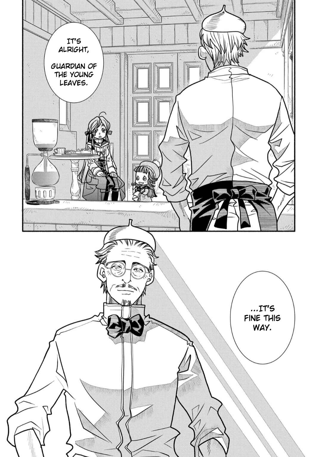 Colori Colore Creare Chapter 20 - Page 16