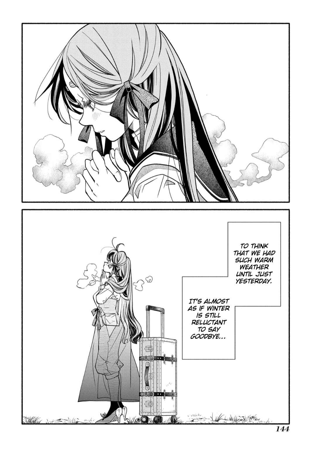 Colori Colore Creare Chapter 20 - Page 2