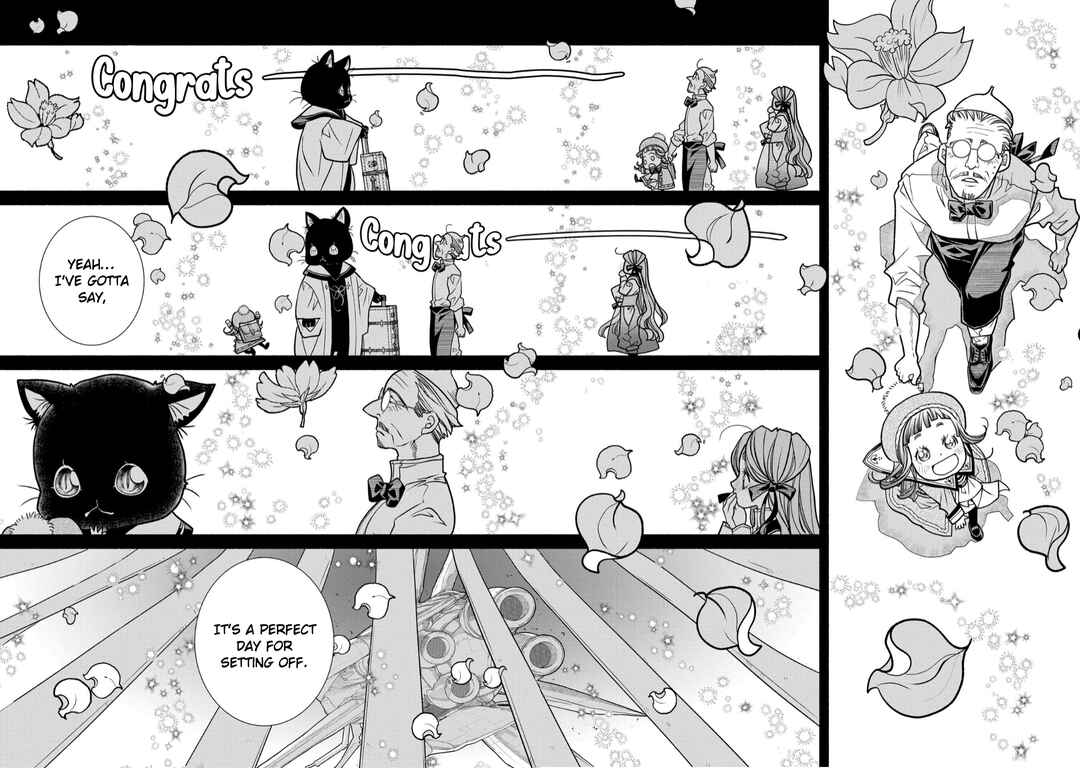 Colori Colore Creare Chapter 20 - Page 29