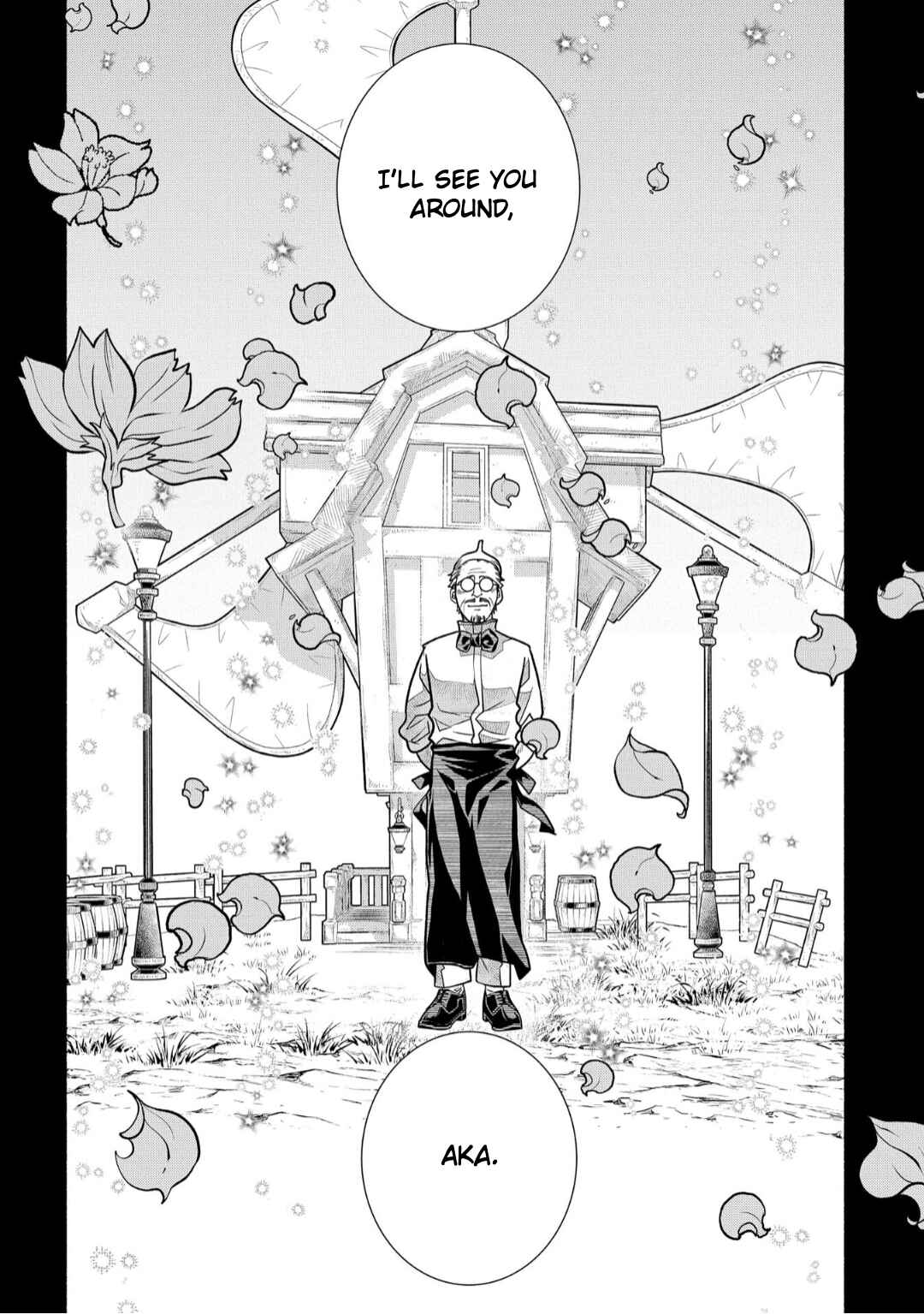 Colori Colore Creare Chapter 20 - Page 32