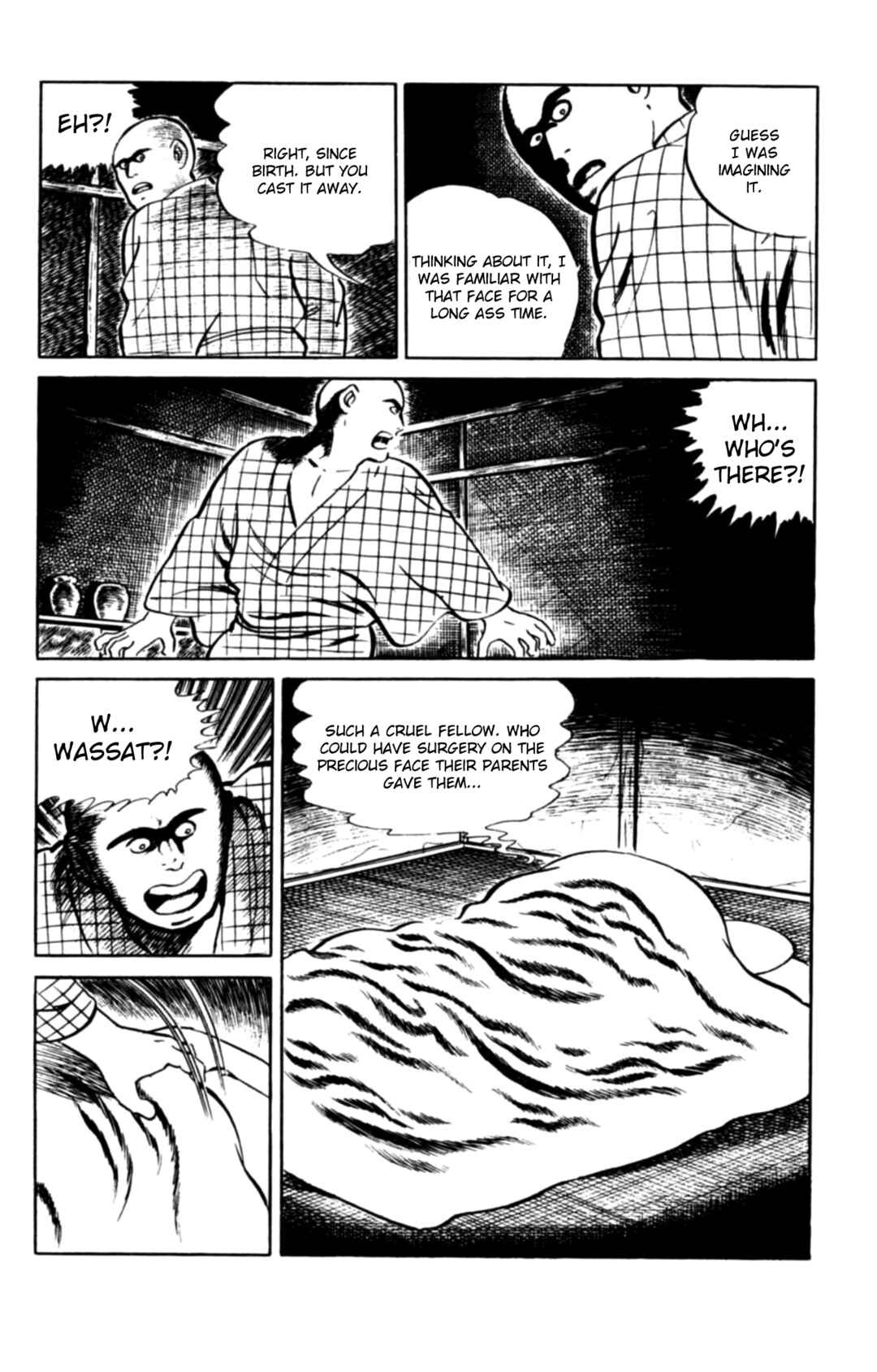 Eko Eko Azarak Chapter 103 - Page 14