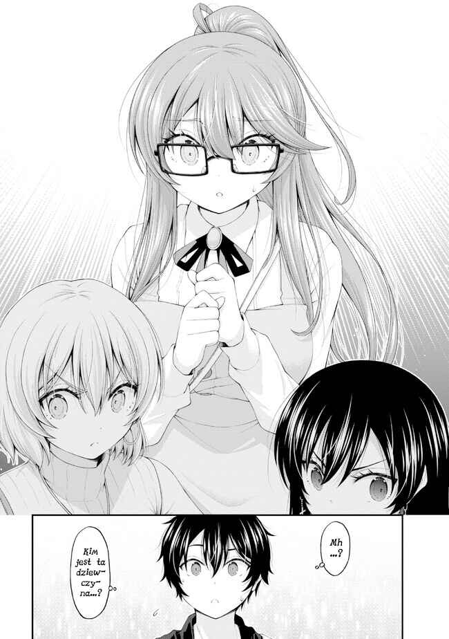 Inkya no Boku ni Batsu Game de Kokuhaku Shitekita Hazu no Gyaru ga, Dou Mitemo Boku ni Betabore desu Chapter 8 - Page 18