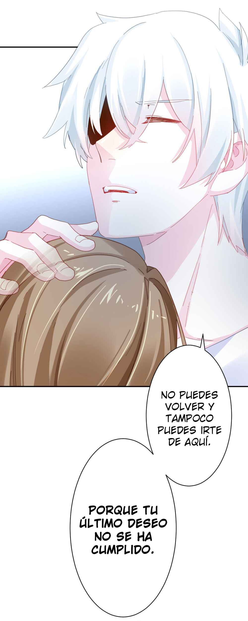 Get Off! Dr. Ghost Chapter 21 - Page 32