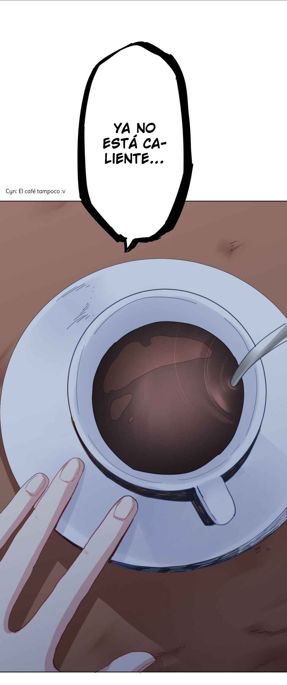 Get Off! Dr. Ghost Chapter 21 - Page 35