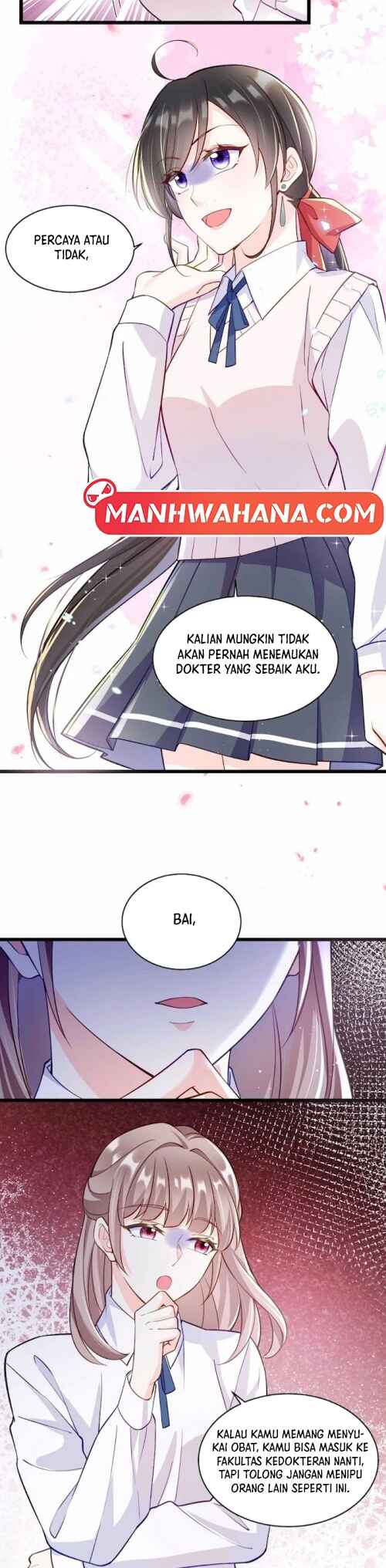 She-Ancestor, Dazzling and Dashing Chapter 41 - Page 9