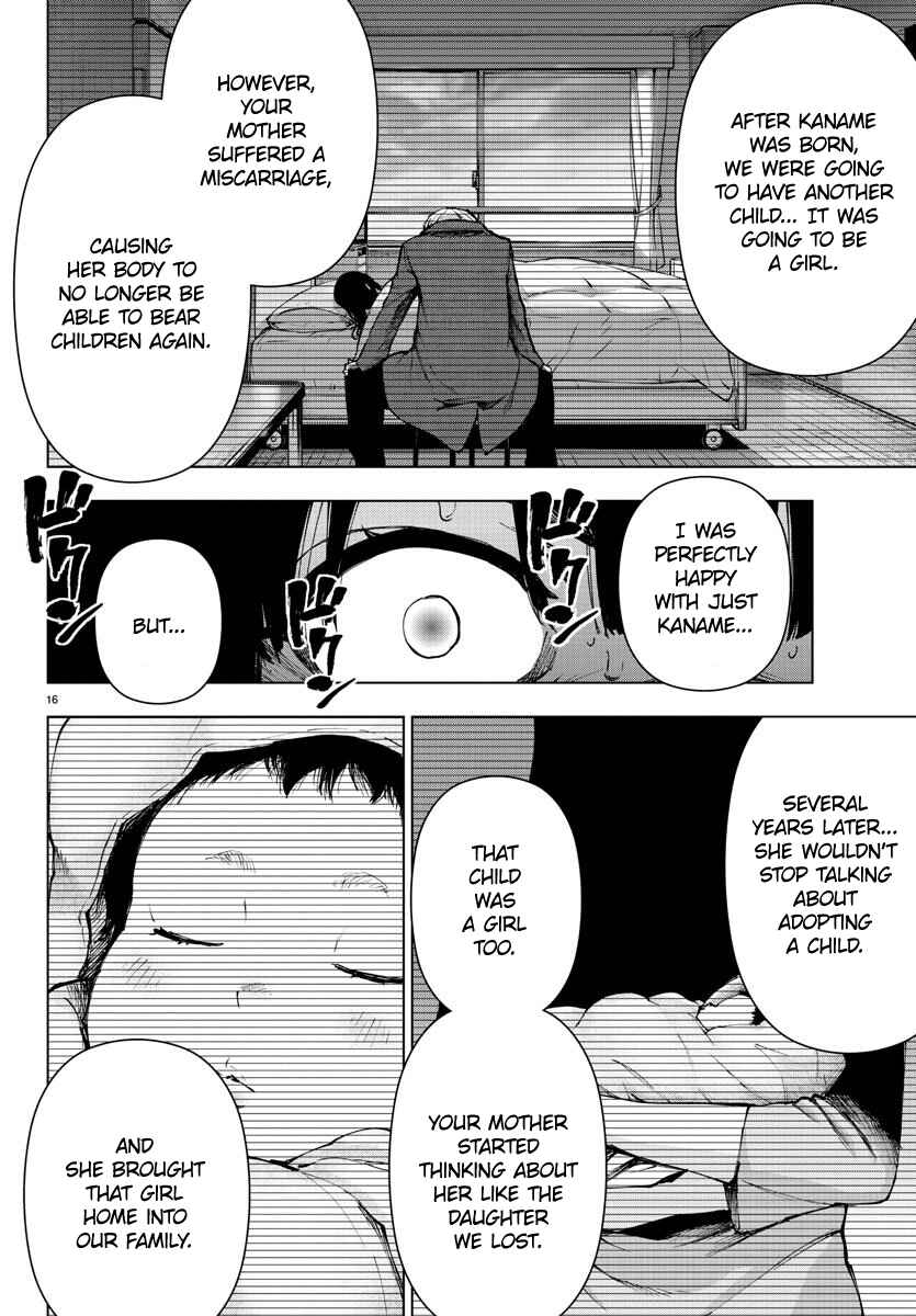Magical Girl Site Chapter 102 - Page 16