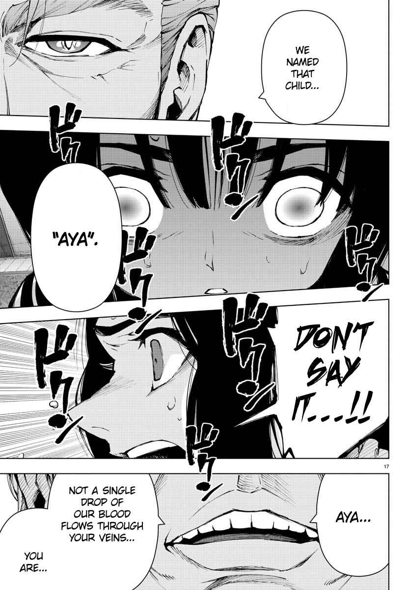 Magical Girl Site Chapter 102 - Page 17