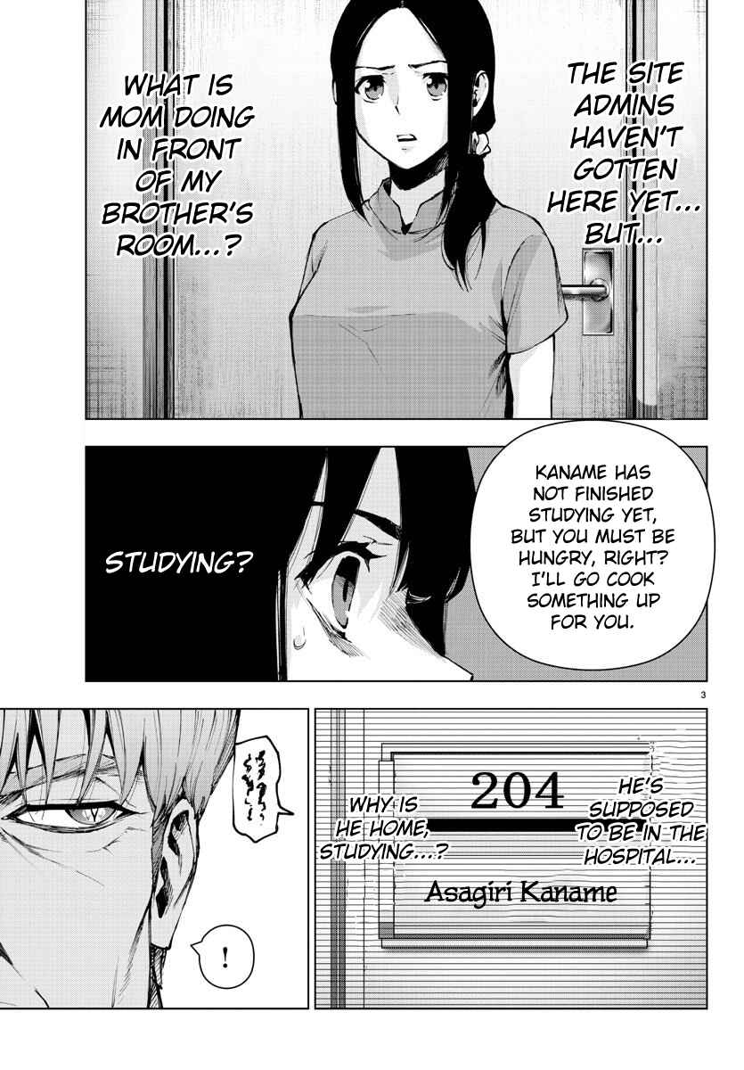 Magical Girl Site Chapter 102 - Page 4