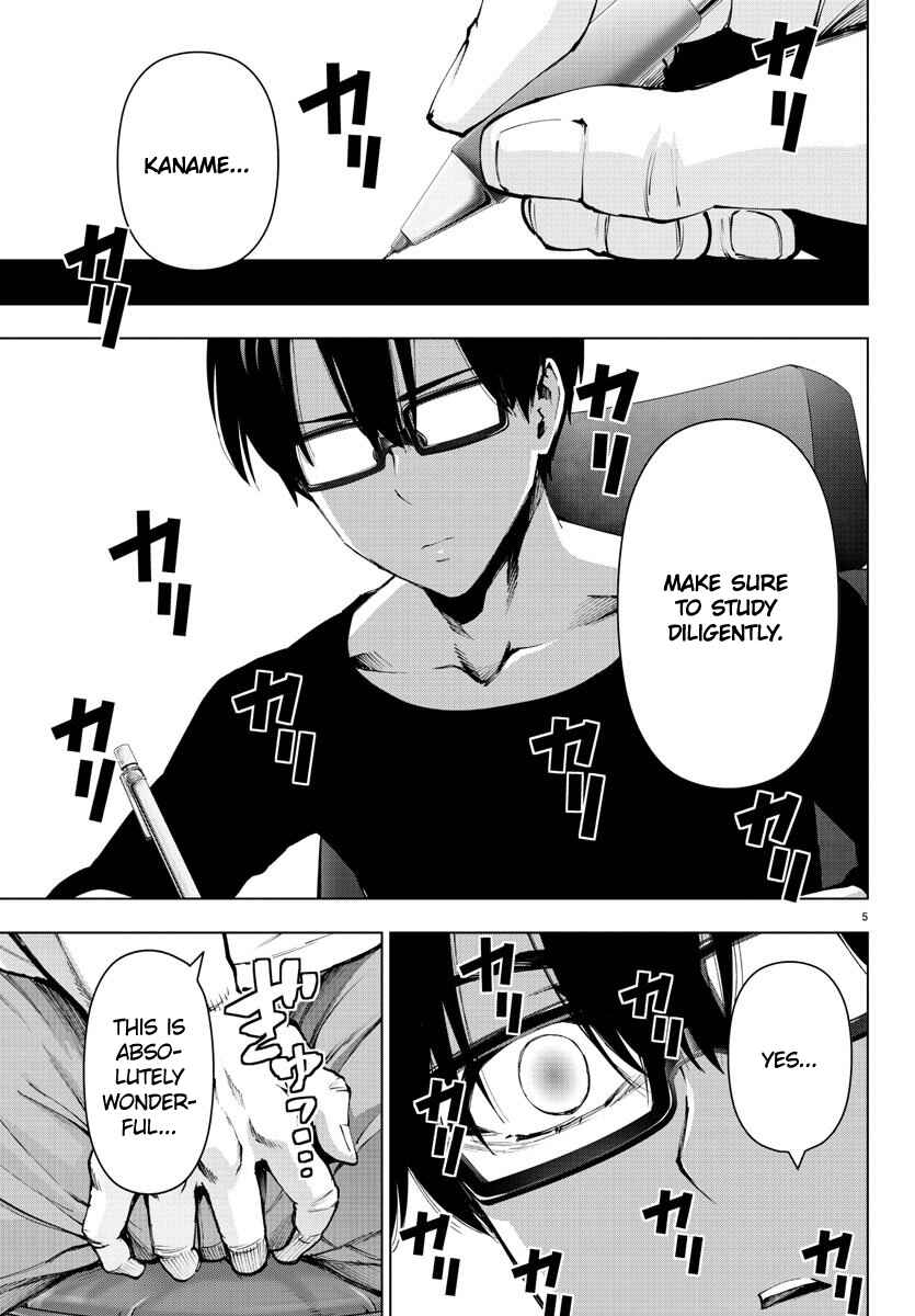 Magical Girl Site Chapter 102 - Page 6