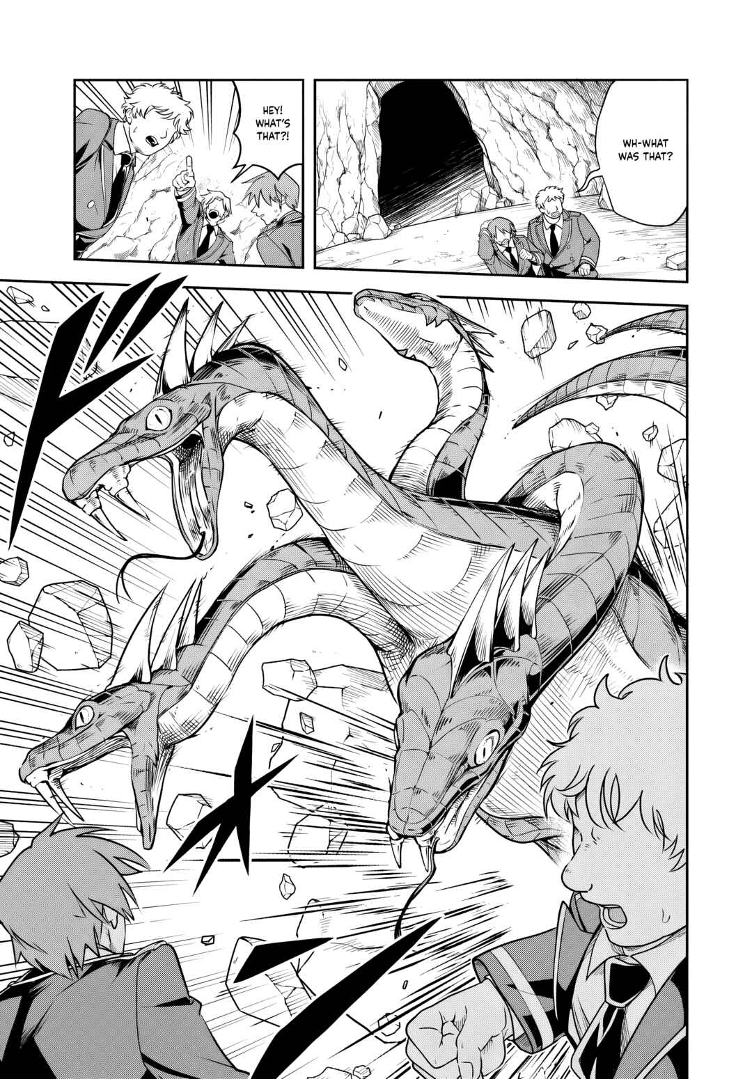 Sono Akuyaku Kizoku, Mama Heroine ga Sukisugiru ~Shinshi na Doryoku de Saikyou to Nari Fuguu na Oshi Character Tasukemakuru~ Chapter 14.2 - Page 10
