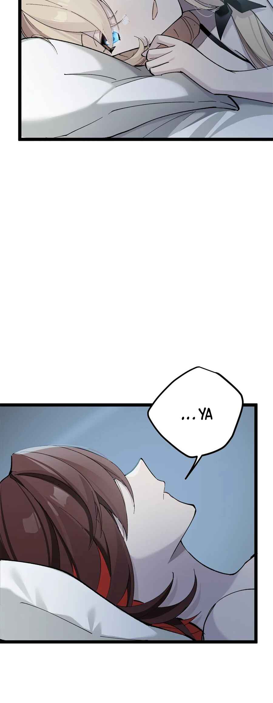 Strinova ~Tomorrow Will Finally Come~ Chapter 6 - Page 14