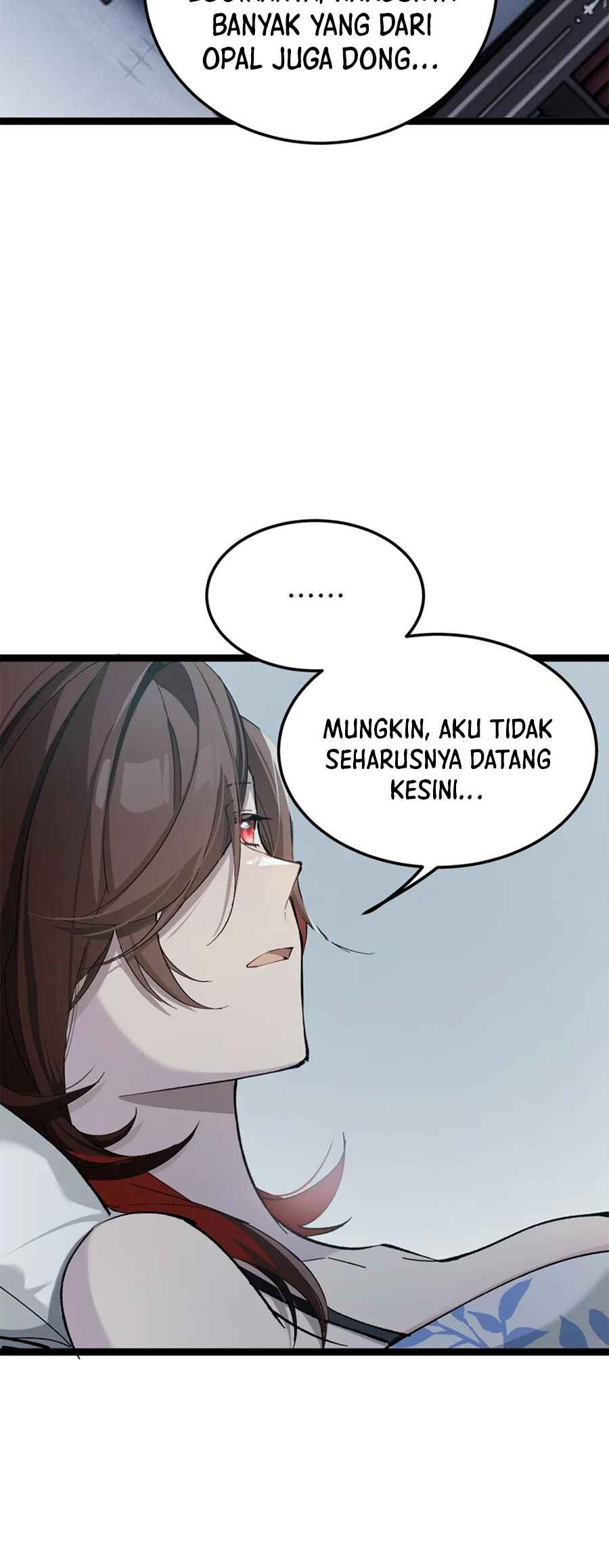 Strinova ~Tomorrow Will Finally Come~ Chapter 6 - Page 18