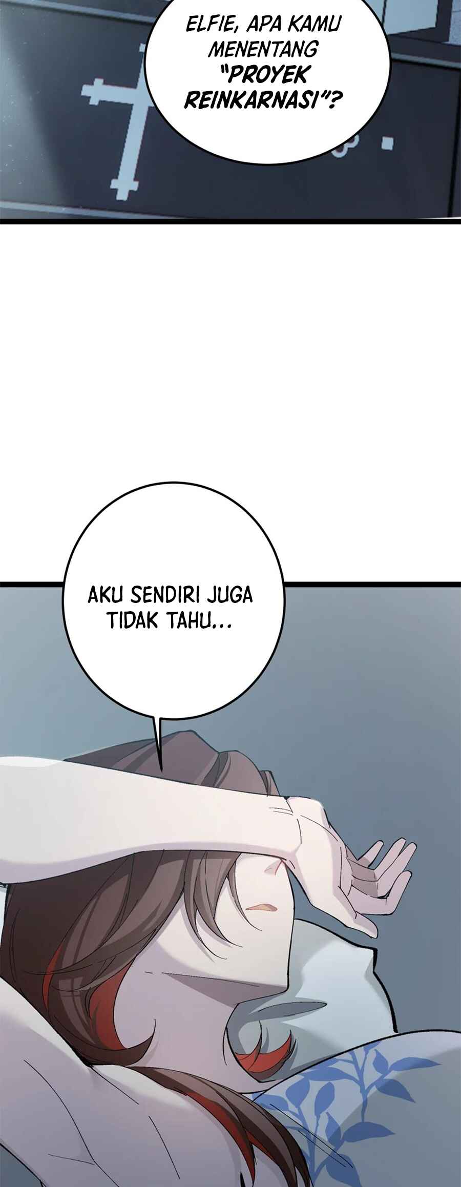 Strinova ~Tomorrow Will Finally Come~ Chapter 6 - Page 27