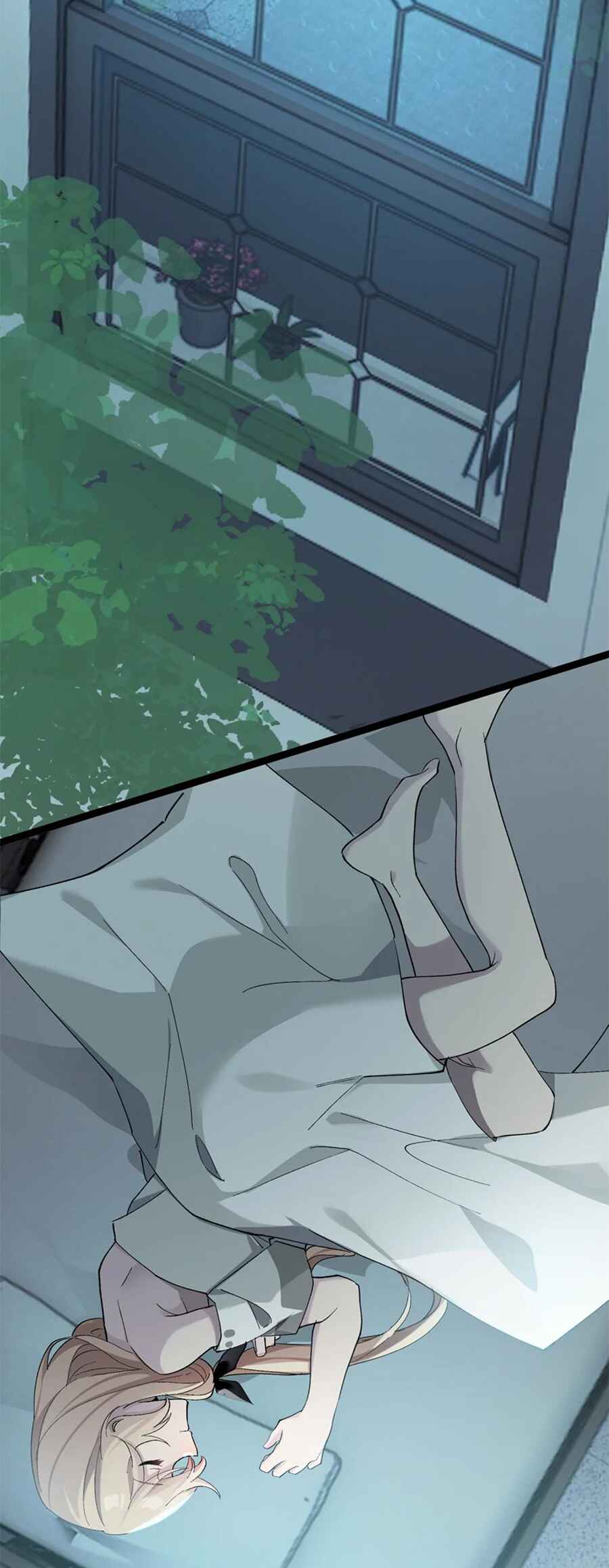 Strinova ~Tomorrow Will Finally Come~ Chapter 6 - Page 40
