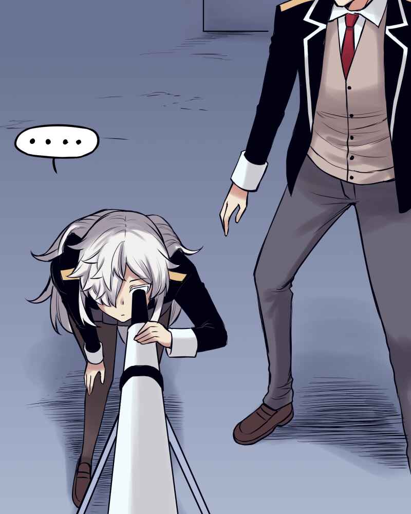 Everywhere & Nowhere Chapter 184 - Page 15