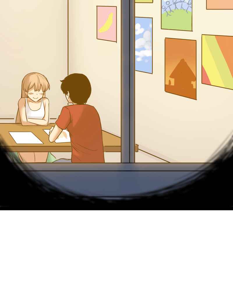 Everywhere & Nowhere Chapter 184 - Page 25