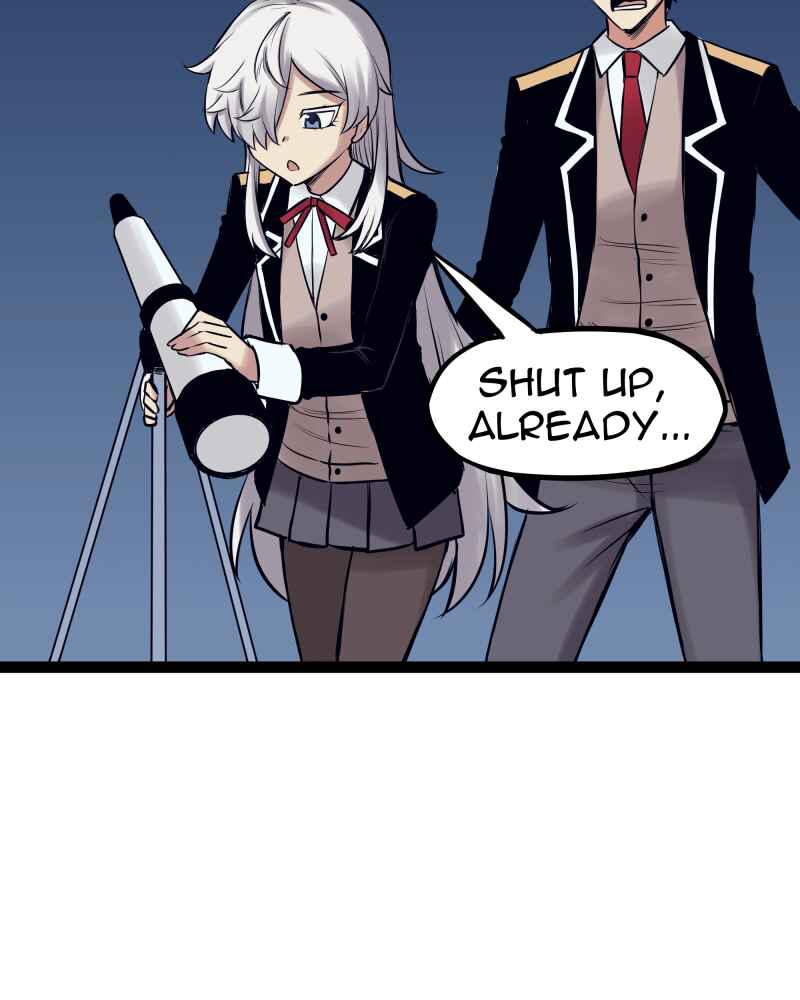 Everywhere & Nowhere Chapter 184 - Page 7