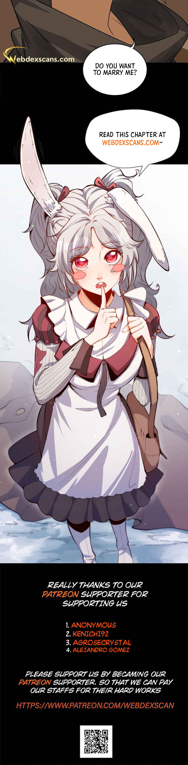 Xīngjiǎ Húnjiàng Zhuàn Chapter 169 - Page 40
