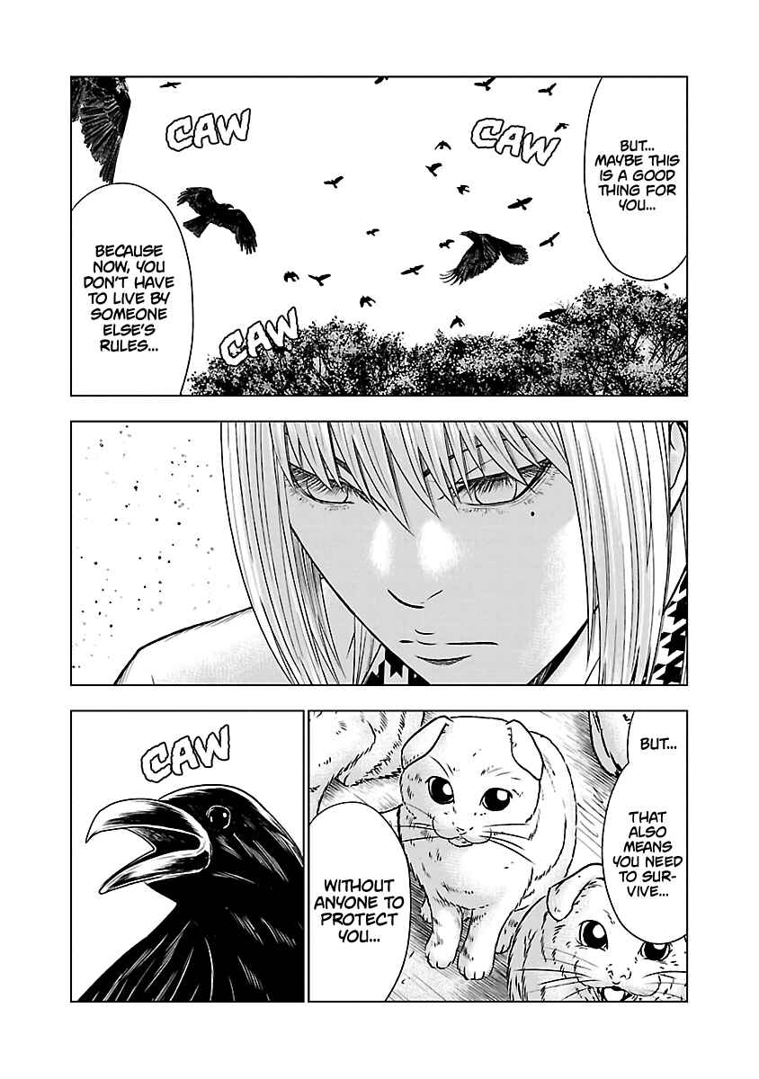 OUT Chapter 52 - Page 14
